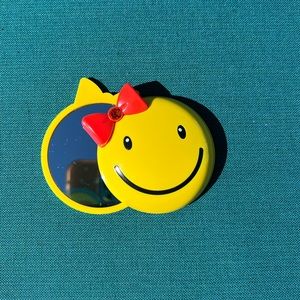 Bath and Body Works Compact sliding Mirror